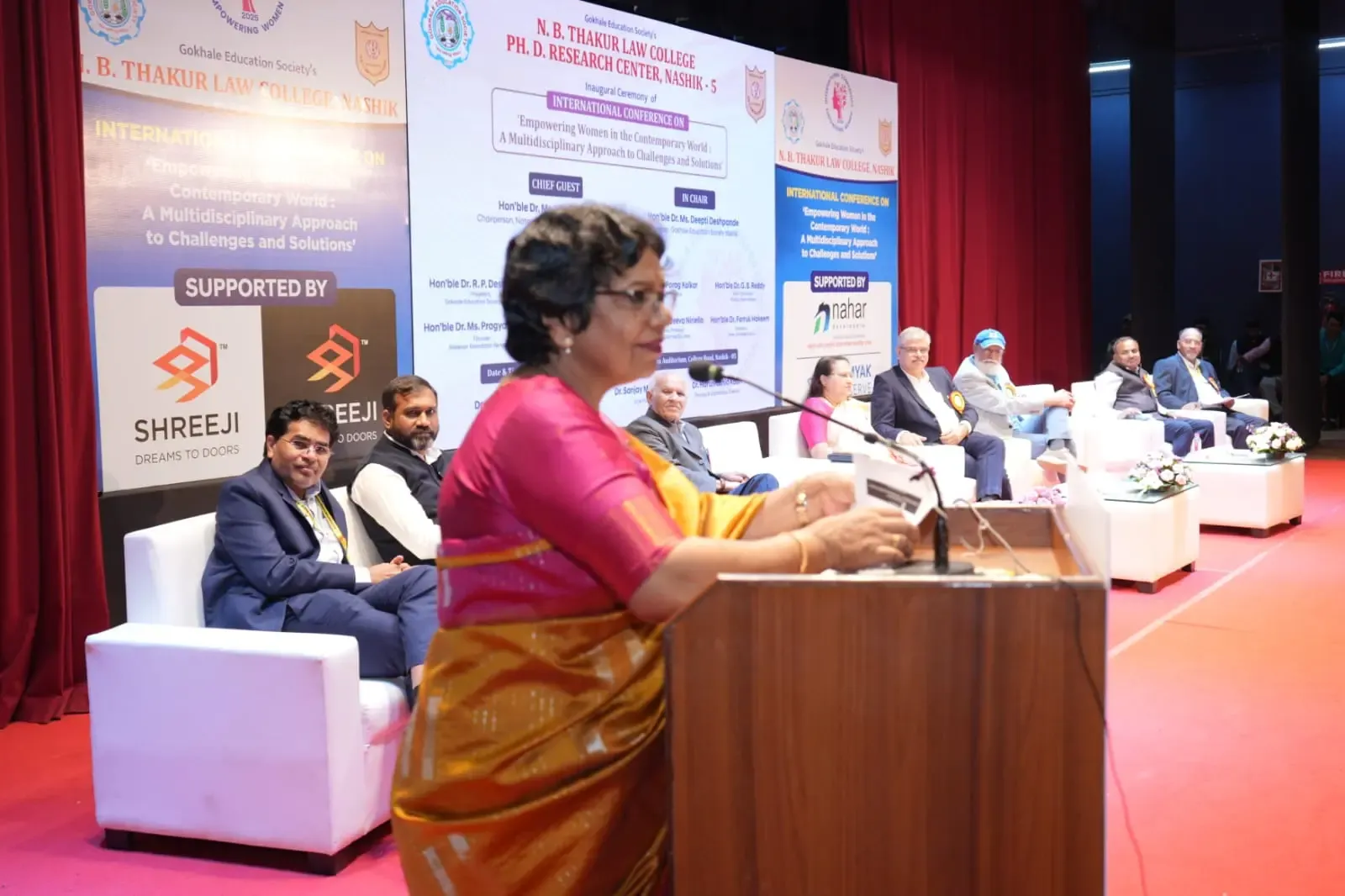 Should Women Empowerment and Gender Equality Start at Home?