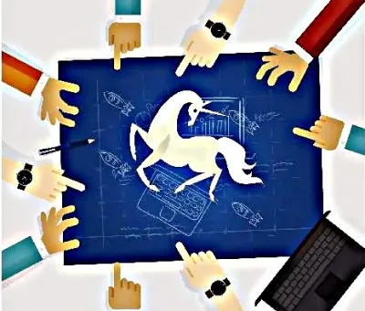 Women occupy 5.8% of board positions in Indian unicorns: Study