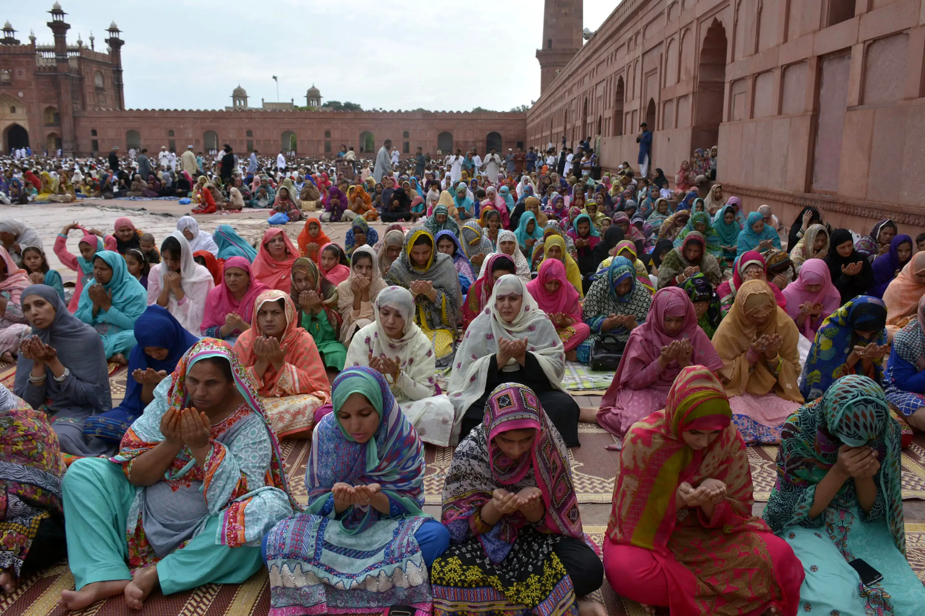 Do Women in Pakistan Still Encounter Profound Bias in Academic Institutions?