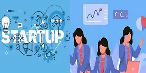 Funding for Women-led Startups in India Reaches $930 Million in 2024