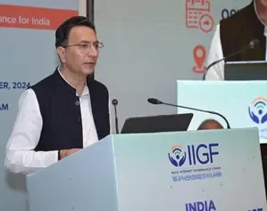 Women-led startups thriving across 600+ districts in India: Jitin Prasada