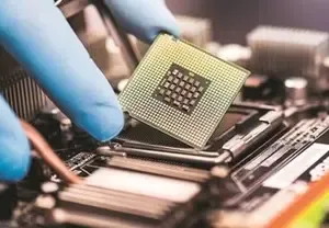 Women’s Involvement in India’s Semiconductor Industry Expected to Hit 35% by 2030