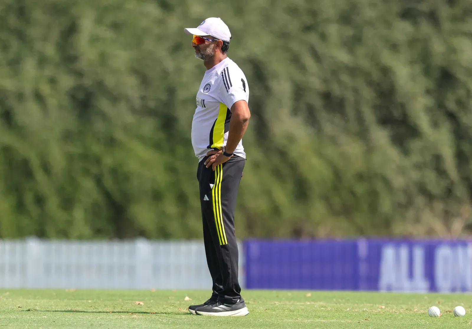 UPW coach Nayar: Women cricketers hungrier to learn than men