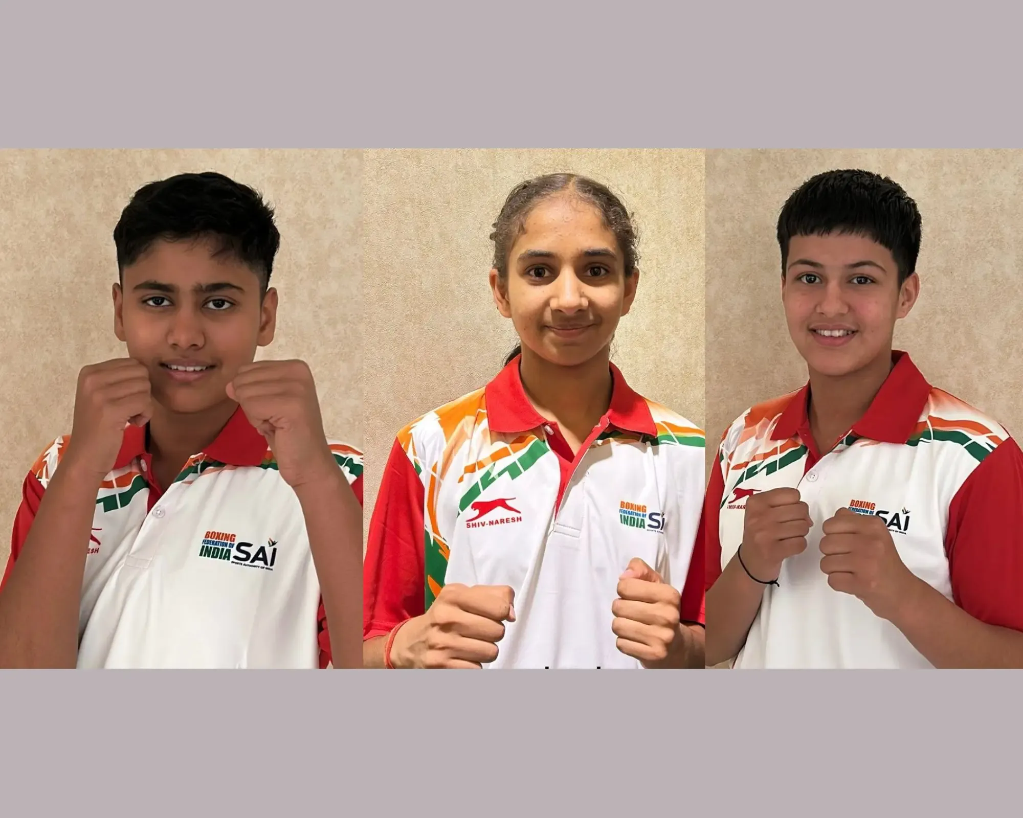 How Did Women Pugilists Excel with 14 Indians Reaching Finals at the Asian U-15 & U-17 Boxing Championships?
