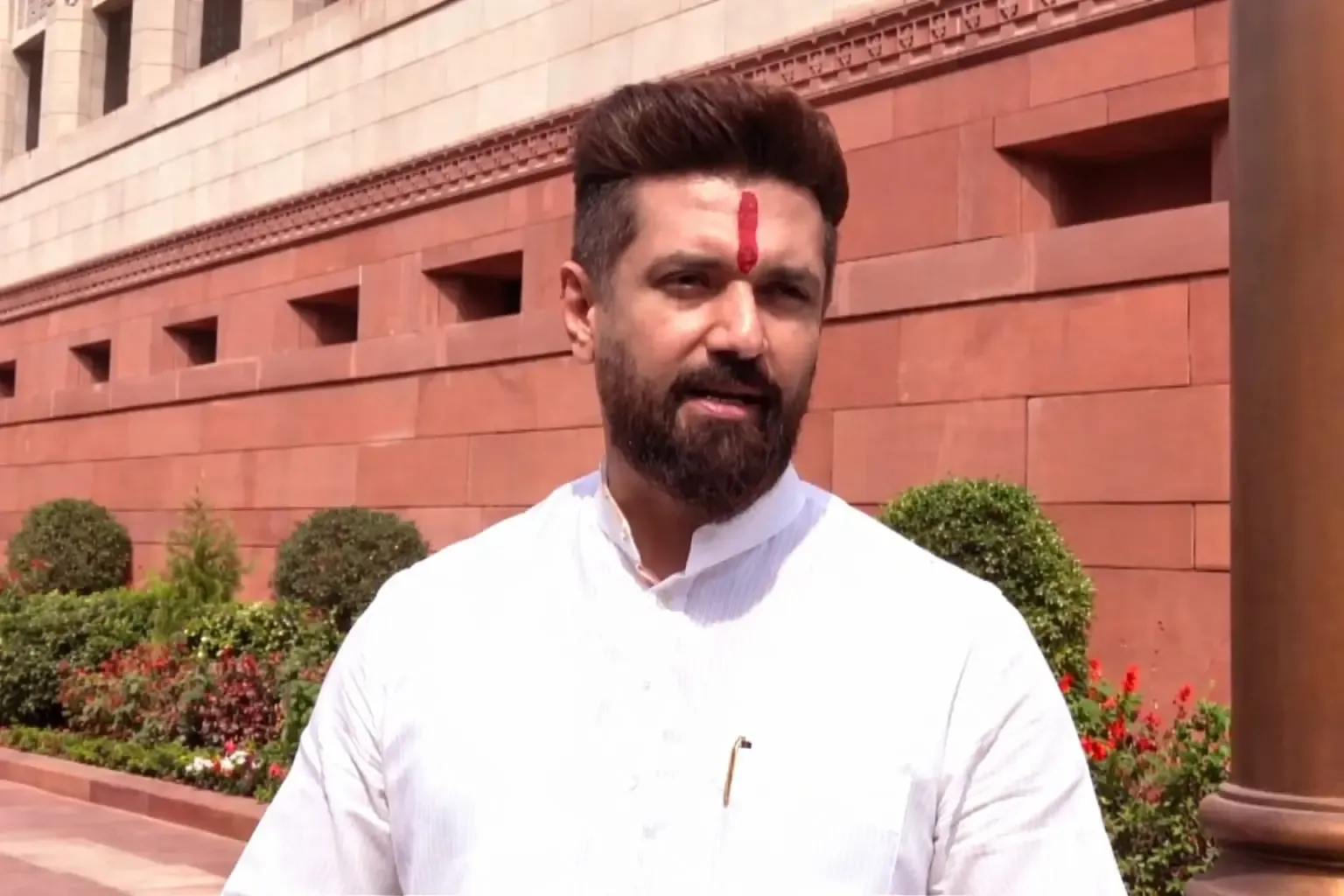 Political Leaders Clash Over Women's Reservation Bill Implementation