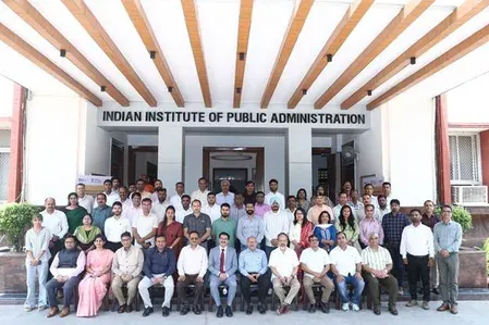 Women safety central to Viksit Bharat 2047, says Panchayati Raj Secy Vivek Bharadwaj