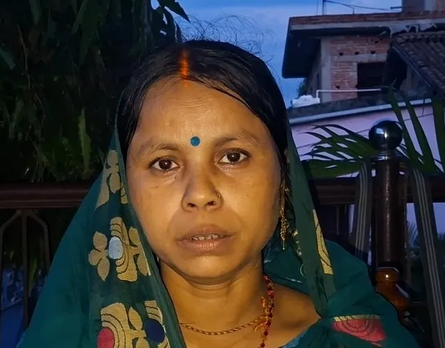 How is Bihar Leader Anju Devi Empowering Women?