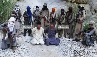 BLA, BLF female combat units expand in Balochistan, target Pakistan forces
