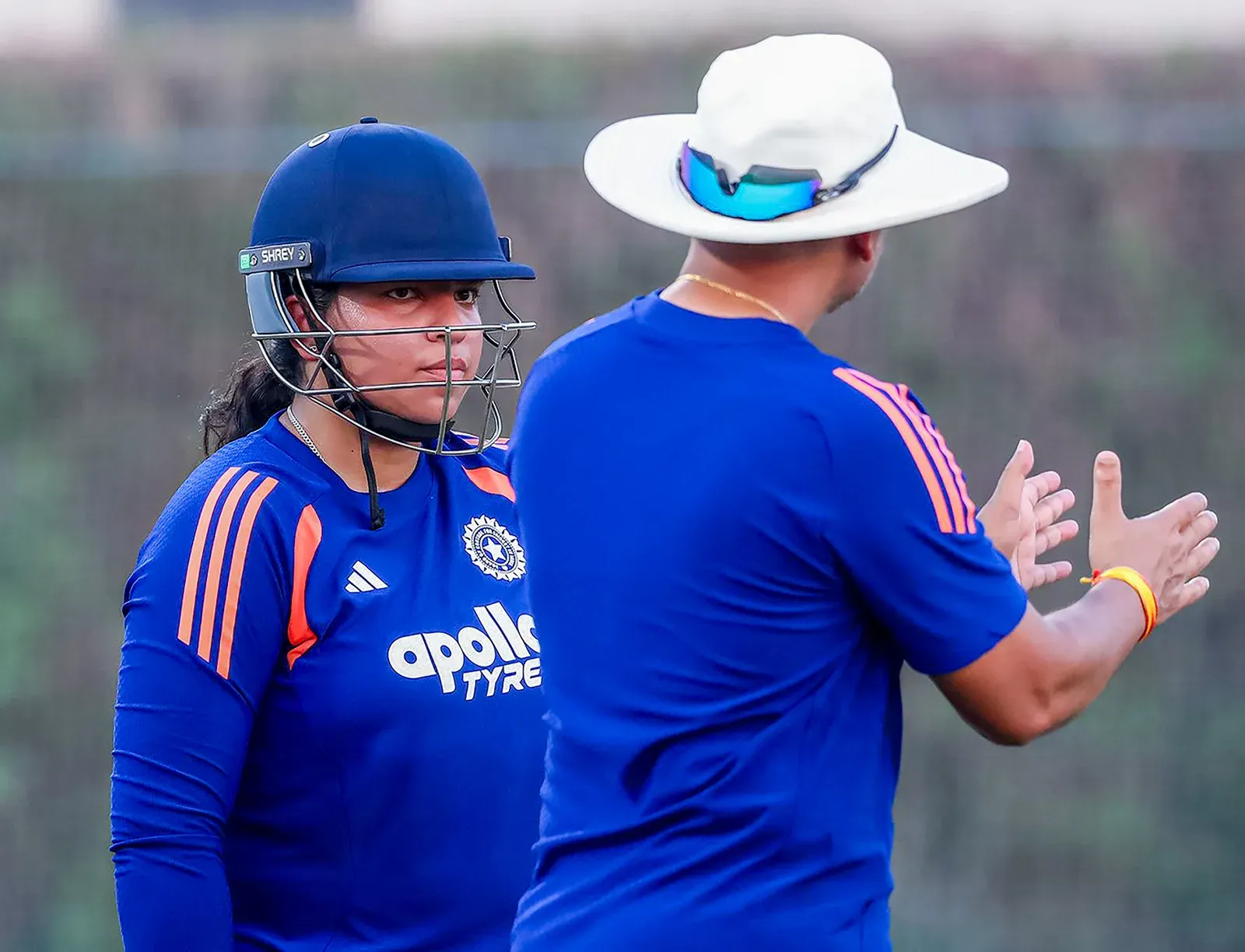Women's Asia Cup 2026: Hong Kong China bowl first vs India in historic T20I clash
