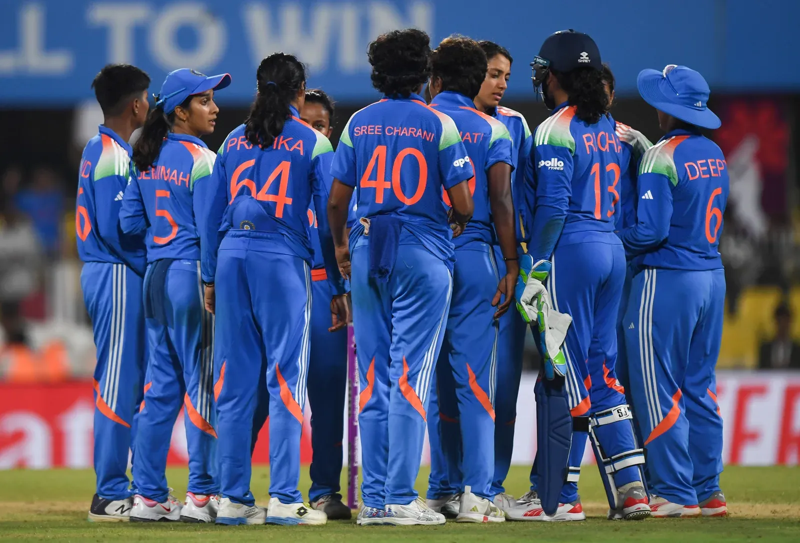 Women's Asia Cup 2025: India vs Thailand preview, squads, where to watch