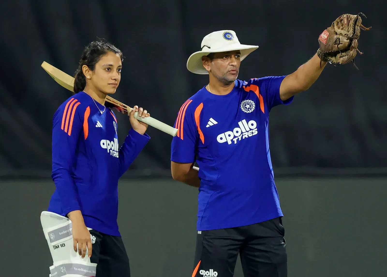 Women's Asia Cup: Muzumdar defers Pakistan handshake question, eyes Thailand opener