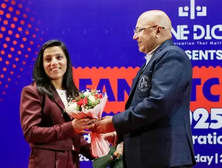 Women's cricket will rise to next level after ODI World Cup win, says Tanuja Kanwer