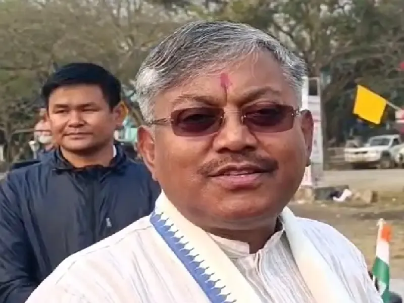 महिला दिवस पर इम्फाल में ‘फिट इंडिया संडे ऑन साइकिल’ का आयोजन, खेल मंत्री ने किया प्रोत्साहन