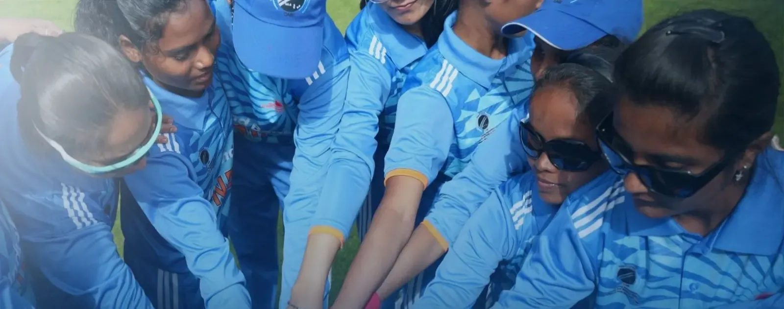 International Women’s Day: Samarthanam and CABI Launch Coaching Camp for Elite Women Cricketers