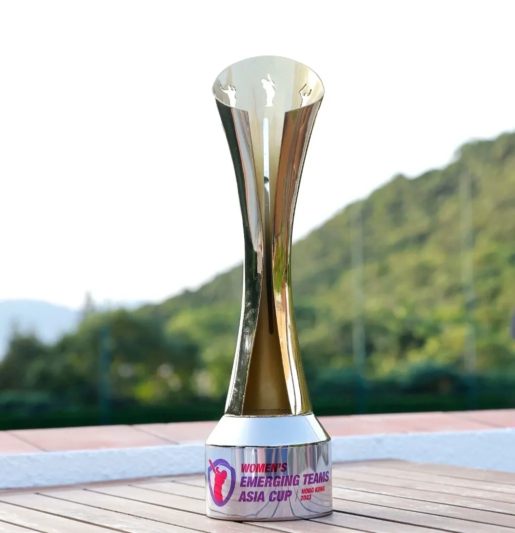 Is the Women's Emerging Teams Asia Cup Postponed Due to Weather and Health Issues in Sri Lanka?