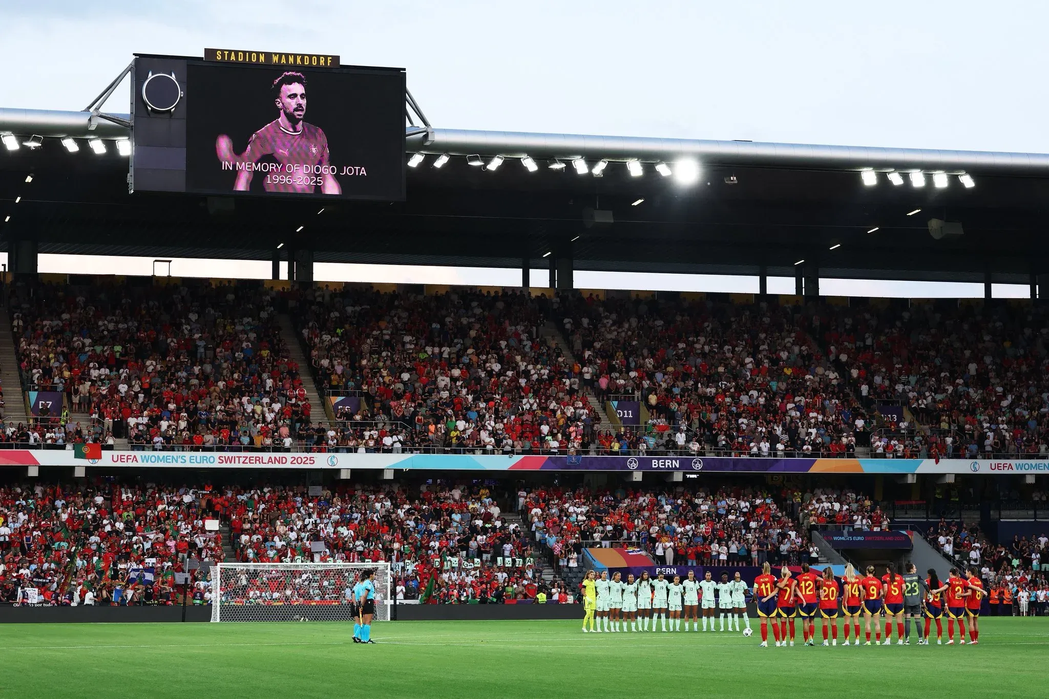 Can Spain and Italy Maintain Their Dominance in Women’s Euro 2025?