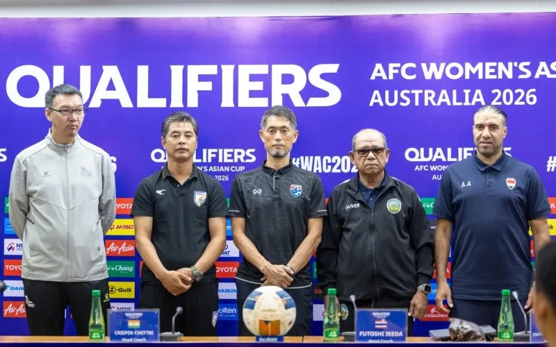 How is Women's Football Advancing in Asia, and What Can India Learn?