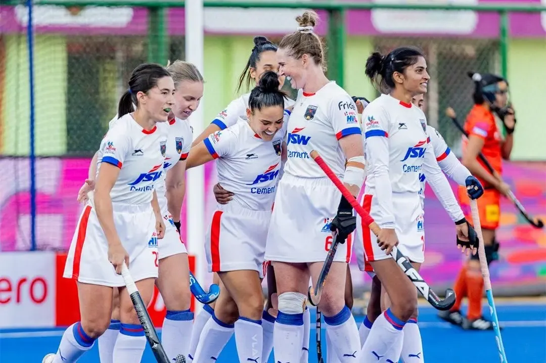 क्या विमेंस एचआईएल में बंगाल टाइगर्स पर जीत के साथ सूरमा हॉकी क्लब का अभियान समाप्त हुआ?