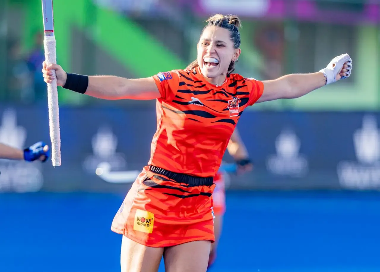 Did Soorma Hockey Club Conclude Their HIL Season with a Win Against Bengal Tigers?