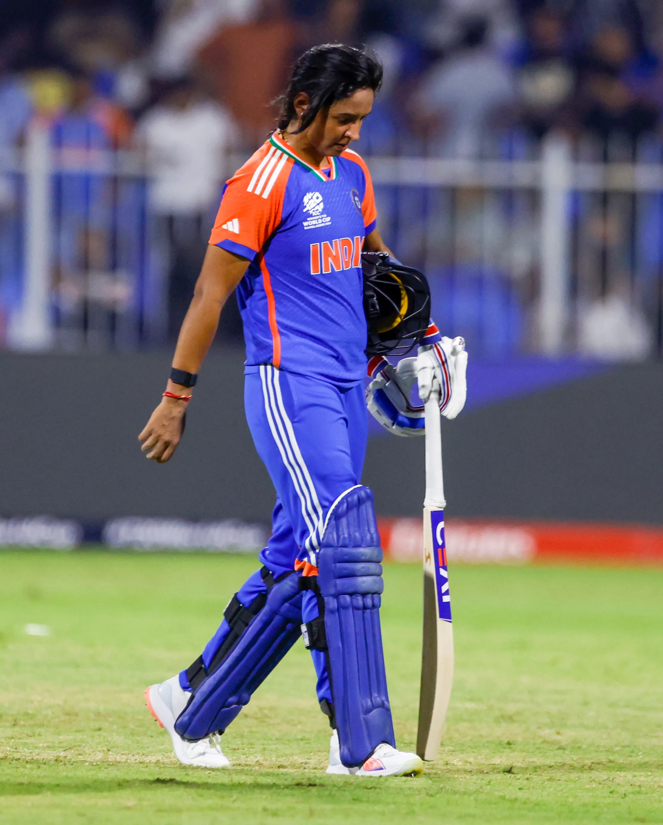 How Did Deepti Sharma Climb 10 Spots While Harmanpreet Kaur Dropped in the Women's ODI Rankings?