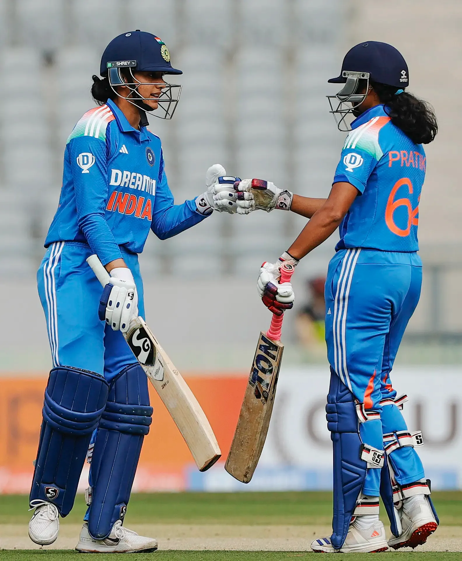 Women’s ODI Tri-Series: India Kicks Off World Cup Preparations Amid Bowling Dilemmas