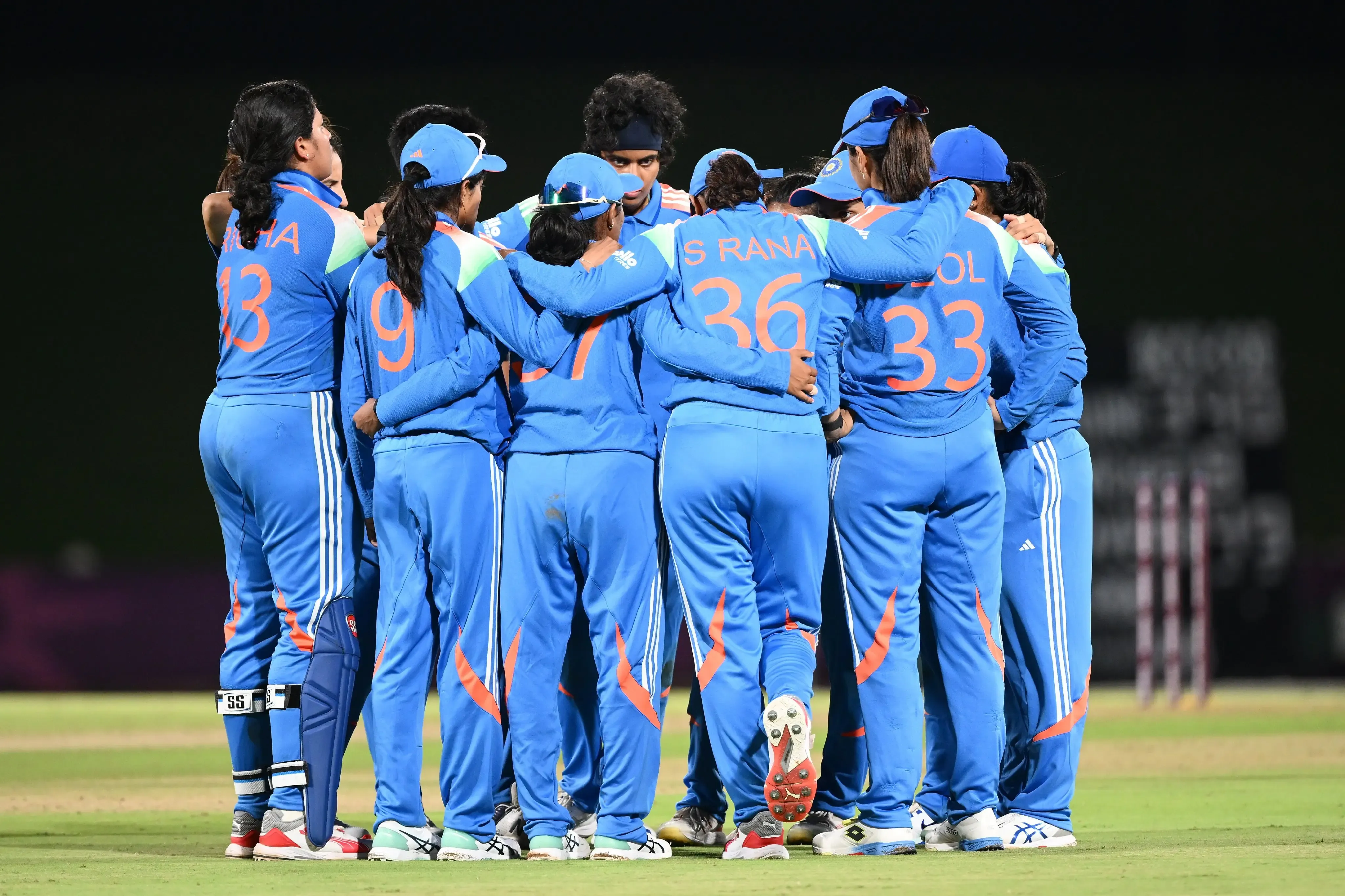 Can India Secure Their First ICC Title Against Sri Lanka in the Women's ODI WC Opener?