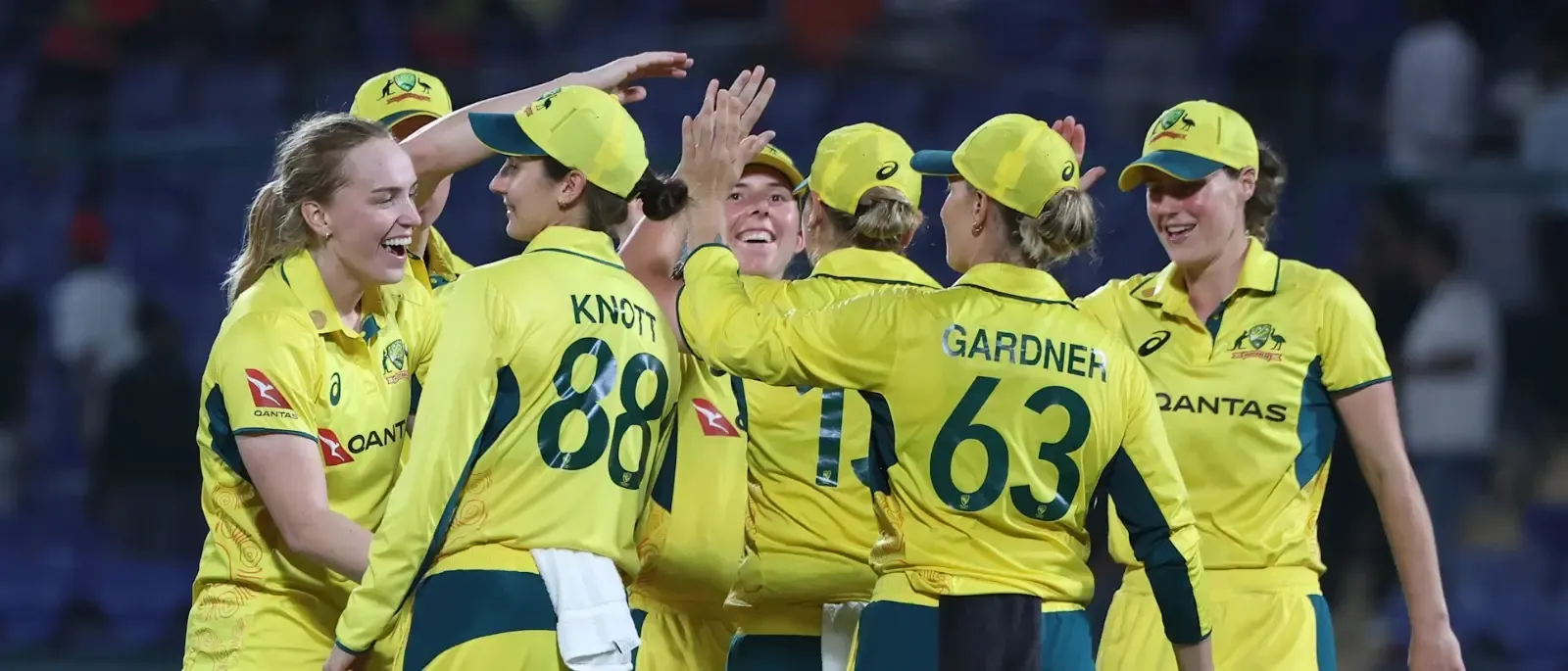 Who Will Be in Lanning's Australia XI Against New Zealand?