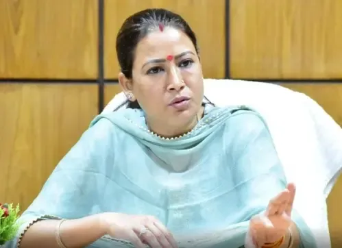 Did Uttarakhand Minister’s Husband Just Call Bihari Girls a 'Rs 20,000 Marriage Option'?