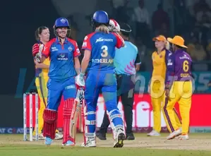 क्या विमेंस प्रीमियर लीग 2026 के लिए नीलामी 27 नवंबर को नई दिल्ली में होगी?