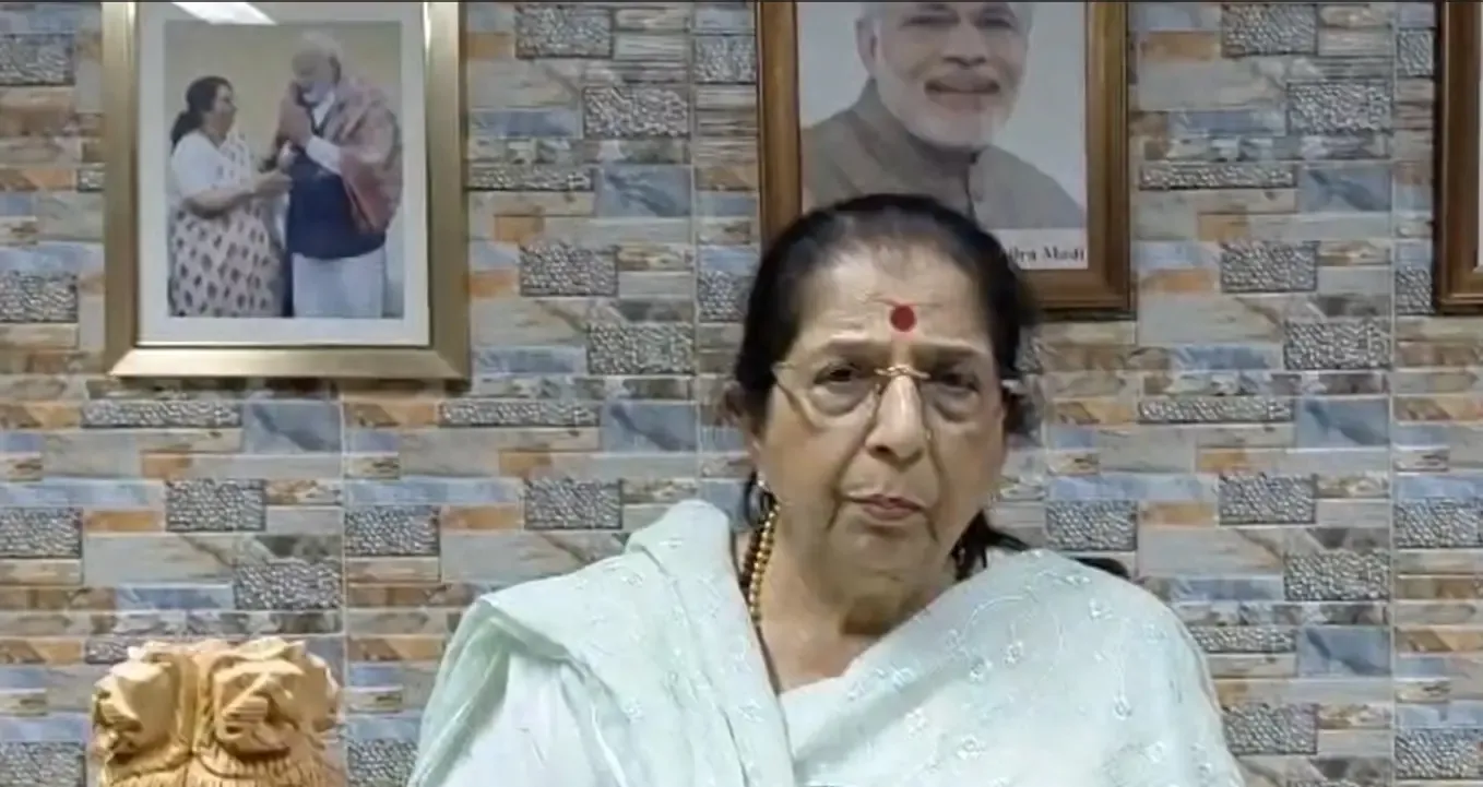 Empowering Women: How PM Modi's Women's Reservation Bill Marks a New Era