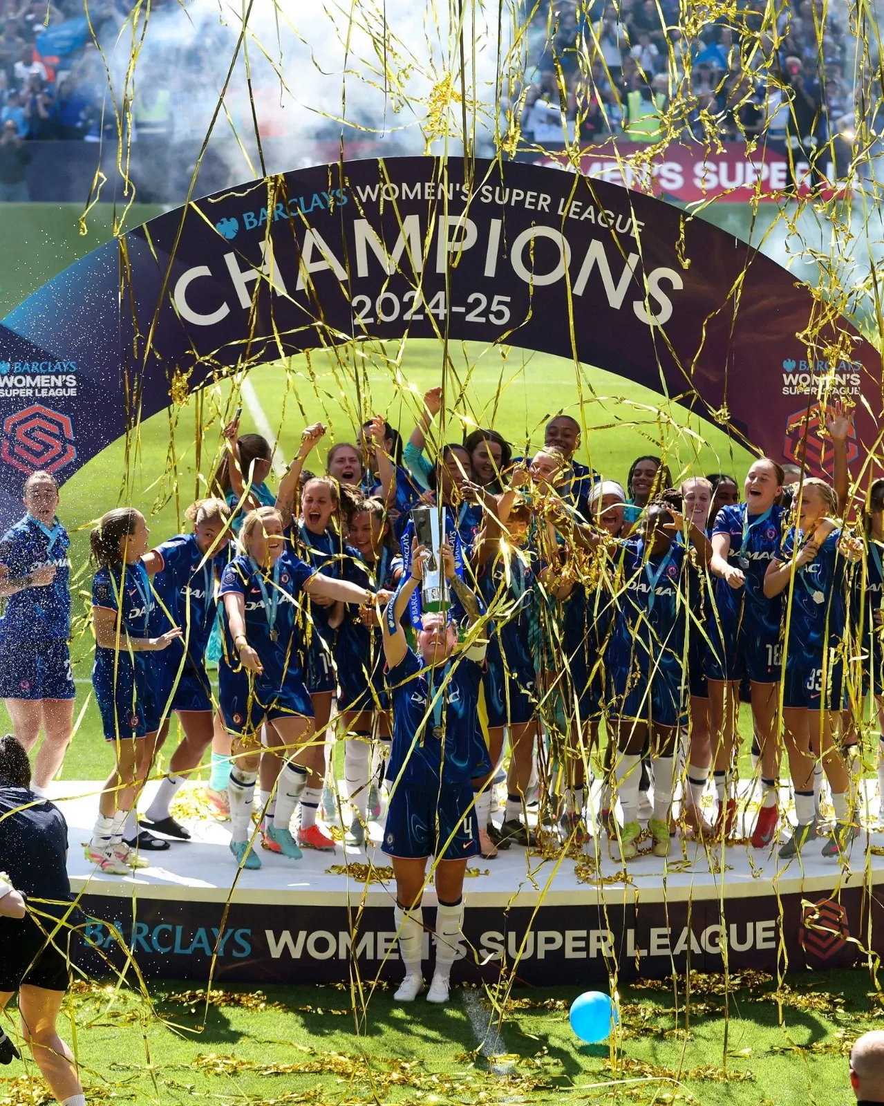 Will the Women's Super League Expand to 14 Teams from the 2026/27 Season?