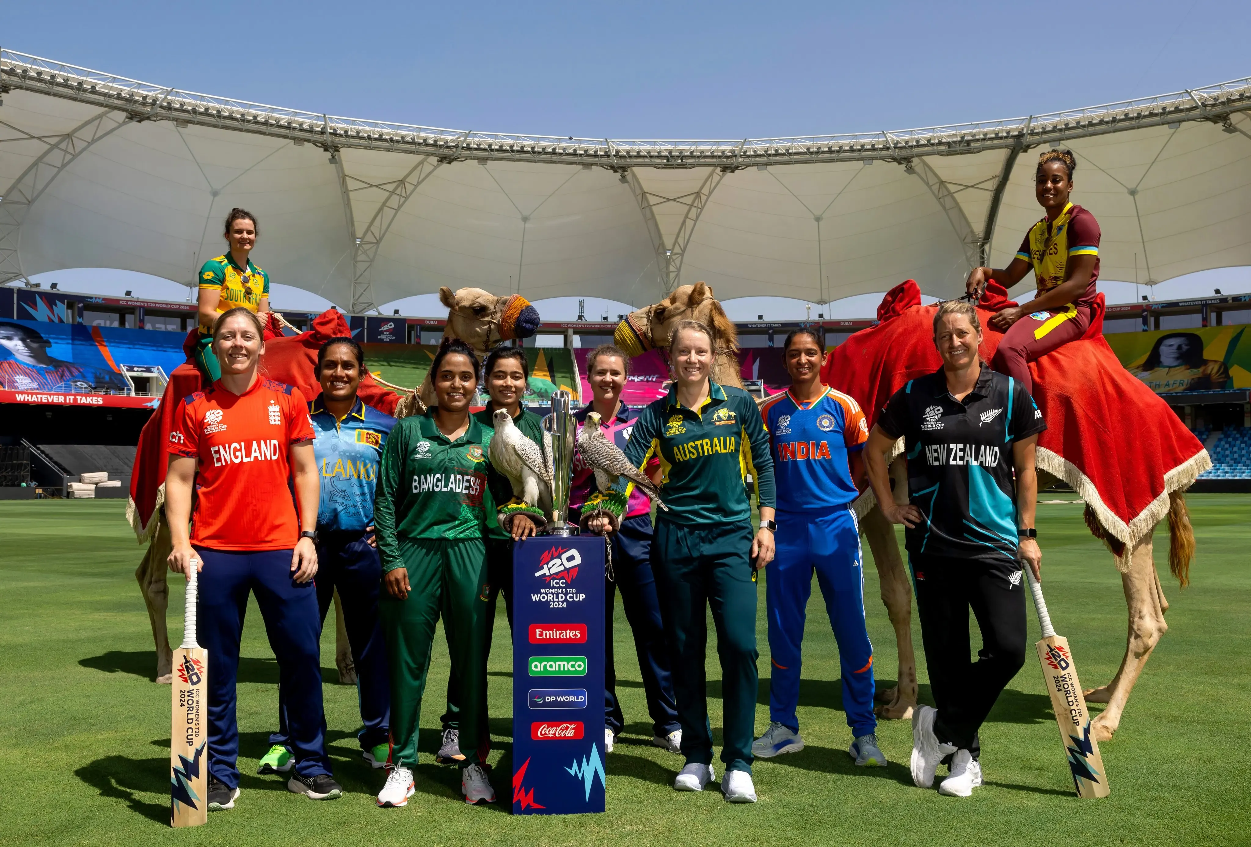 Have Women's T20 WC 2026 Ticket Sales Surpassed 2017 ODI WC Totals?