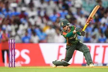 BAN vs NED, Women's T20 WC 2026: Date, time, squads, where to watch