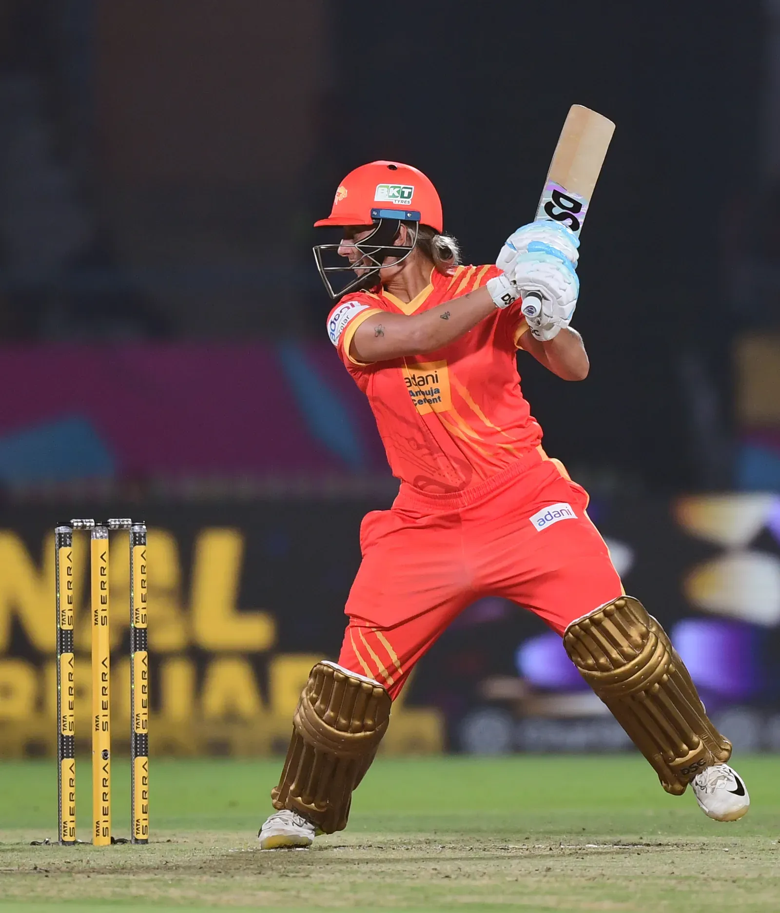 Women's T20 WC: Gardner returns as Netherlands bowl first against Australia