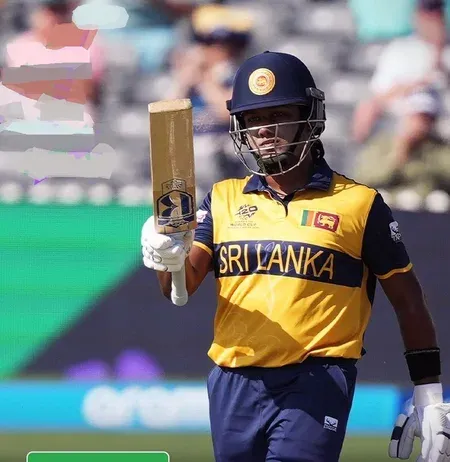 Athapaththu's unbeaten 106 fires Sri Lanka to 9-wicket rout of Ireland in Women's T20 WC