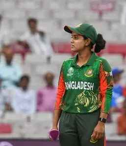 Women's T20 WC 2026: Bangladesh bat first vs Pakistan in must-win Group A clash