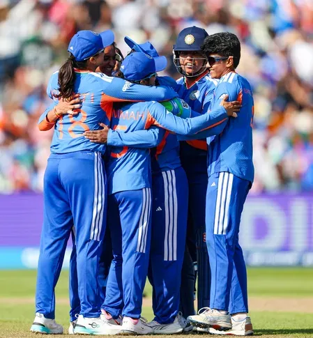 Women's T20 WC 2026: Mithali flags power-play bowling as India's weak link