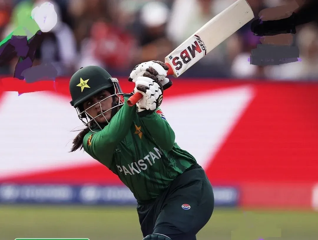 Pakistan beat Netherlands by 37 runs in Women's T20 WC: Fatima Sana