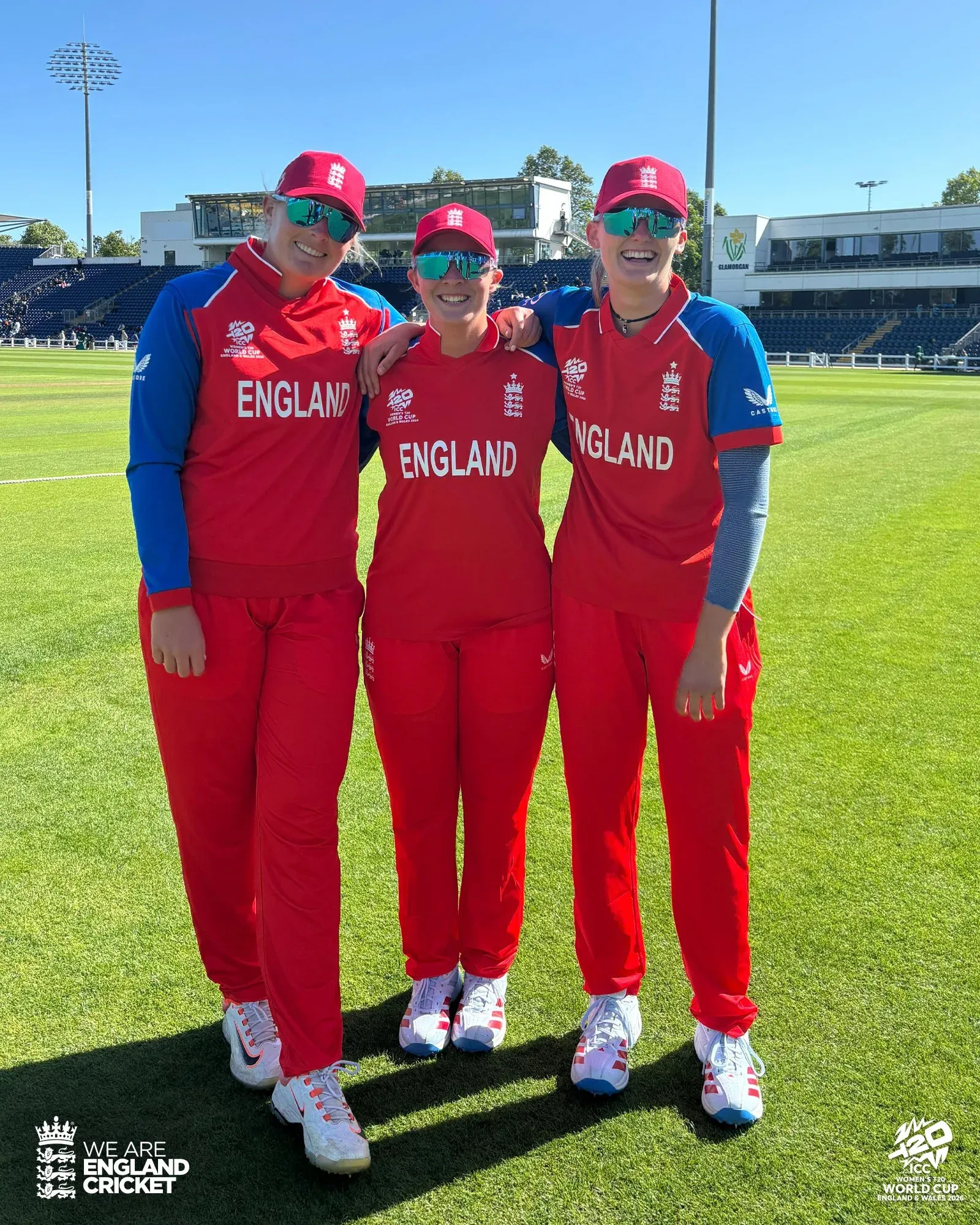 Women's T20 WC 2026: England vs Sri Lanka preview, squads & where to watch