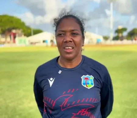 Women's T20 WC: West Indies eye semis as Afy Fletcher backs experience vs Ireland