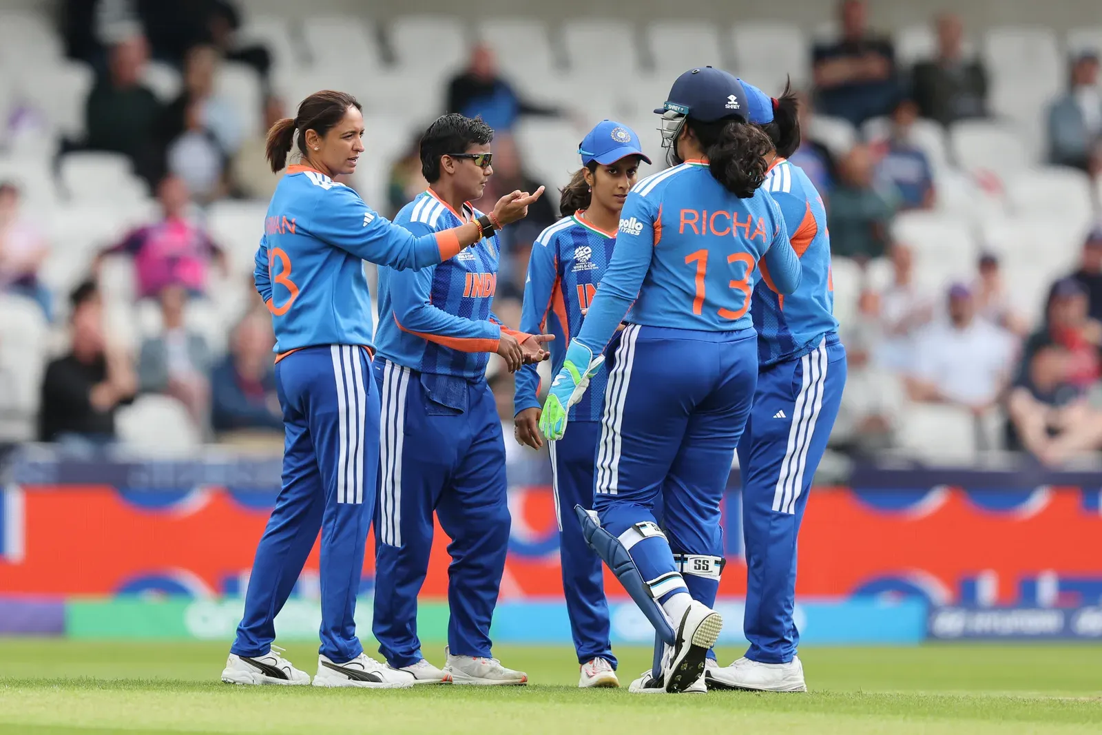 India vs South Africa Women's T20 WC: Group 1 showdown at Old Trafford