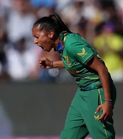 Shabnim Ismail's 4/39 powers Proteas past Australia in T20 WC warm-up