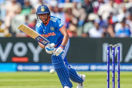 Harmanpreet's 25-ball fifty fires India to 170/4 vs Australia at Women's T20 WC