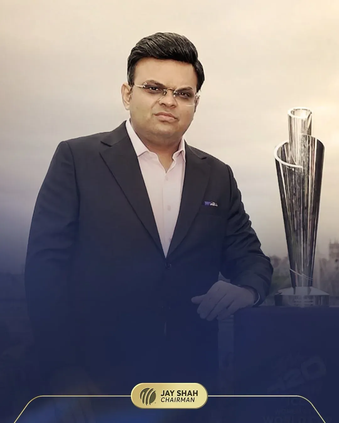 ICC Women's T20 World Cup 2026: Jay Shah wishes all 12 teams as tournament begins