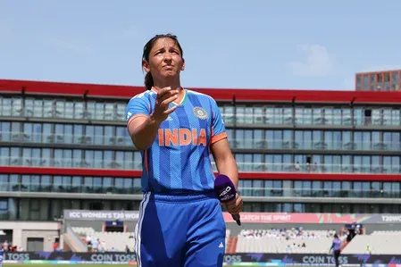 India vs Australia Women's T20 WC 2026: Semi-final berth on line at Lord's