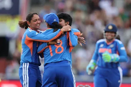 Women's T20 WC 2026: India's bowling will improve with time, says coach Muzumdar