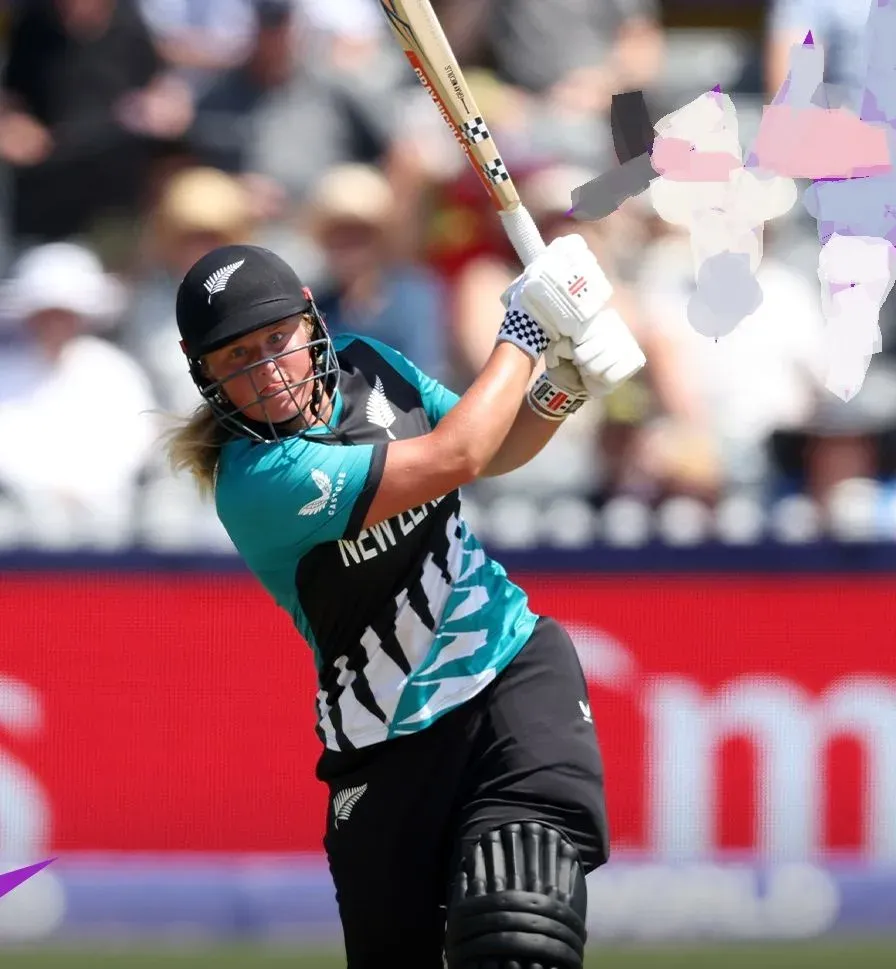 Women's T20 WC: Izzy Sharp, Amelia Kerr fire NZ to six-wicket win over Scotland
