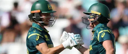 Women's T20 WC 2026 final: Williams and Rathi to umpire England vs Australia at Lord's