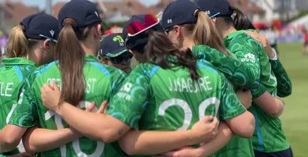 Women's T20 WC: Ireland bowl first vs West Indies in must-win Bristol clash