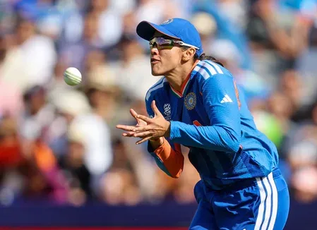 Women's T20 WC 2026 Player of Tournament: Mandhana, Perry, Wyatt-Hodge, Kapp nominated